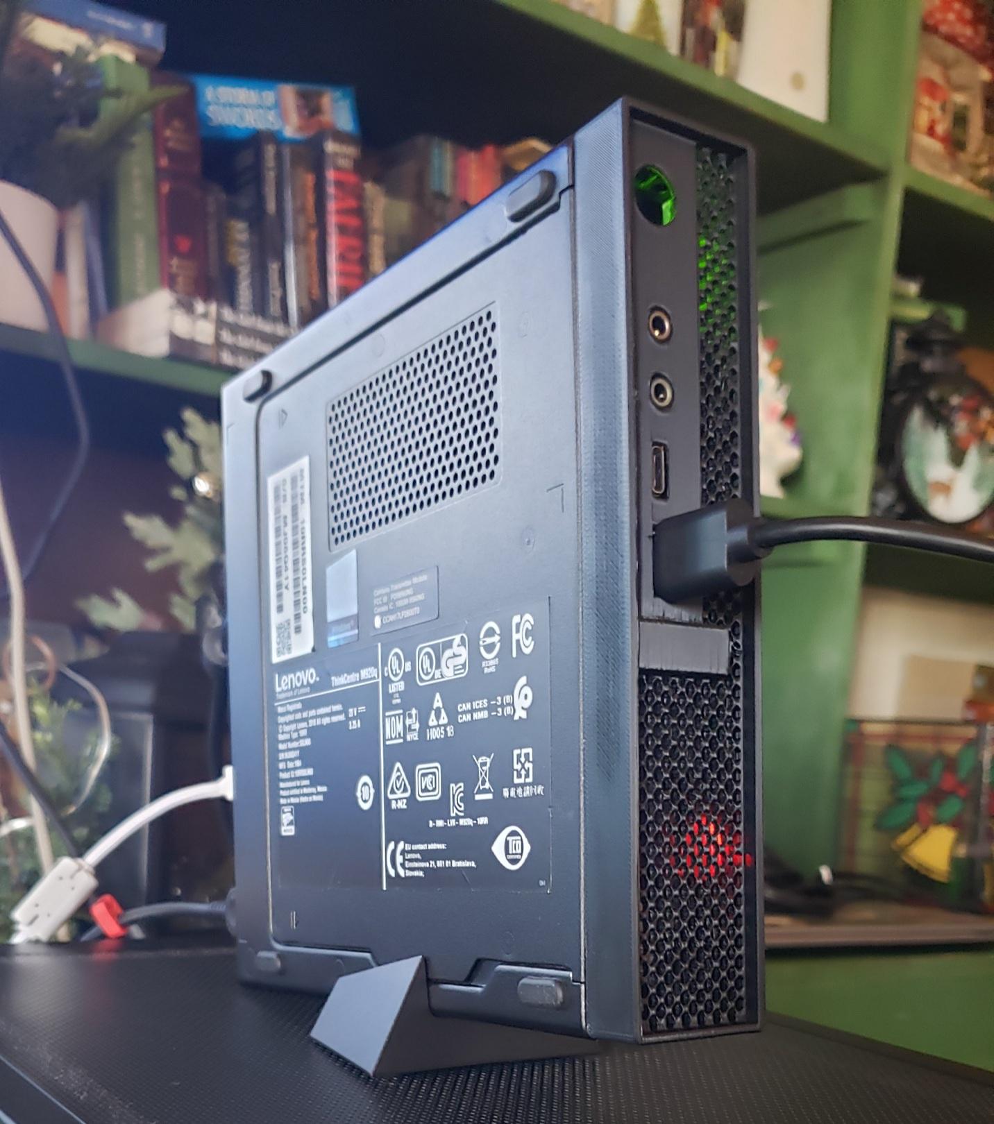 "Even Smaller" | Mini Budget Gaming PC | i5-8500 & RTX 3050