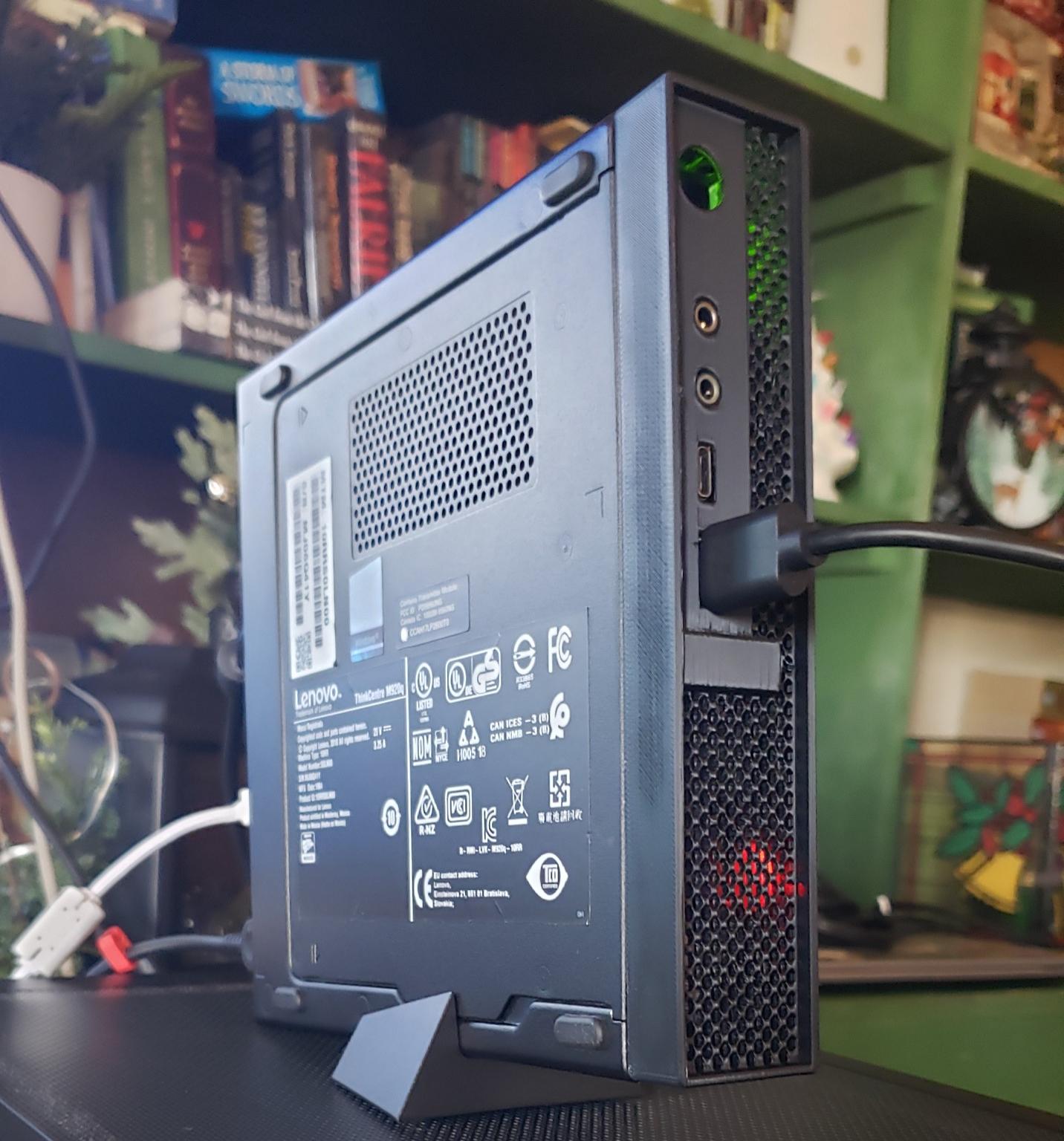"Even Smaller" | Mini Budget Gaming PC | i5-8500 & RTX 3050