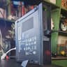 "Even Smaller" | Mini Budget Gaming PC | i5-8500 & RTX 3050
