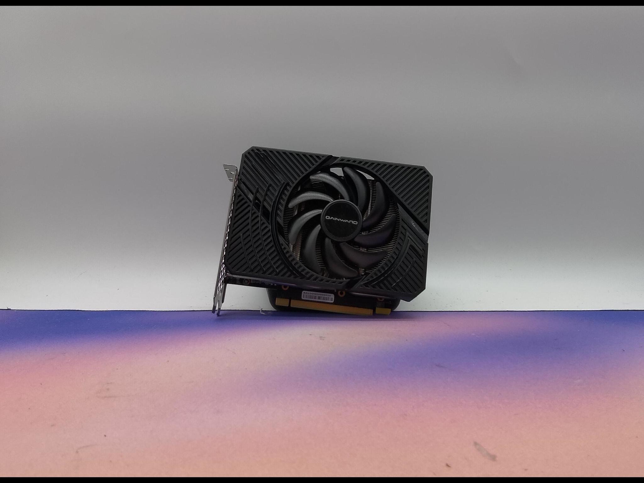 Gainward RTX 4060Ti (8GB) Pegasus