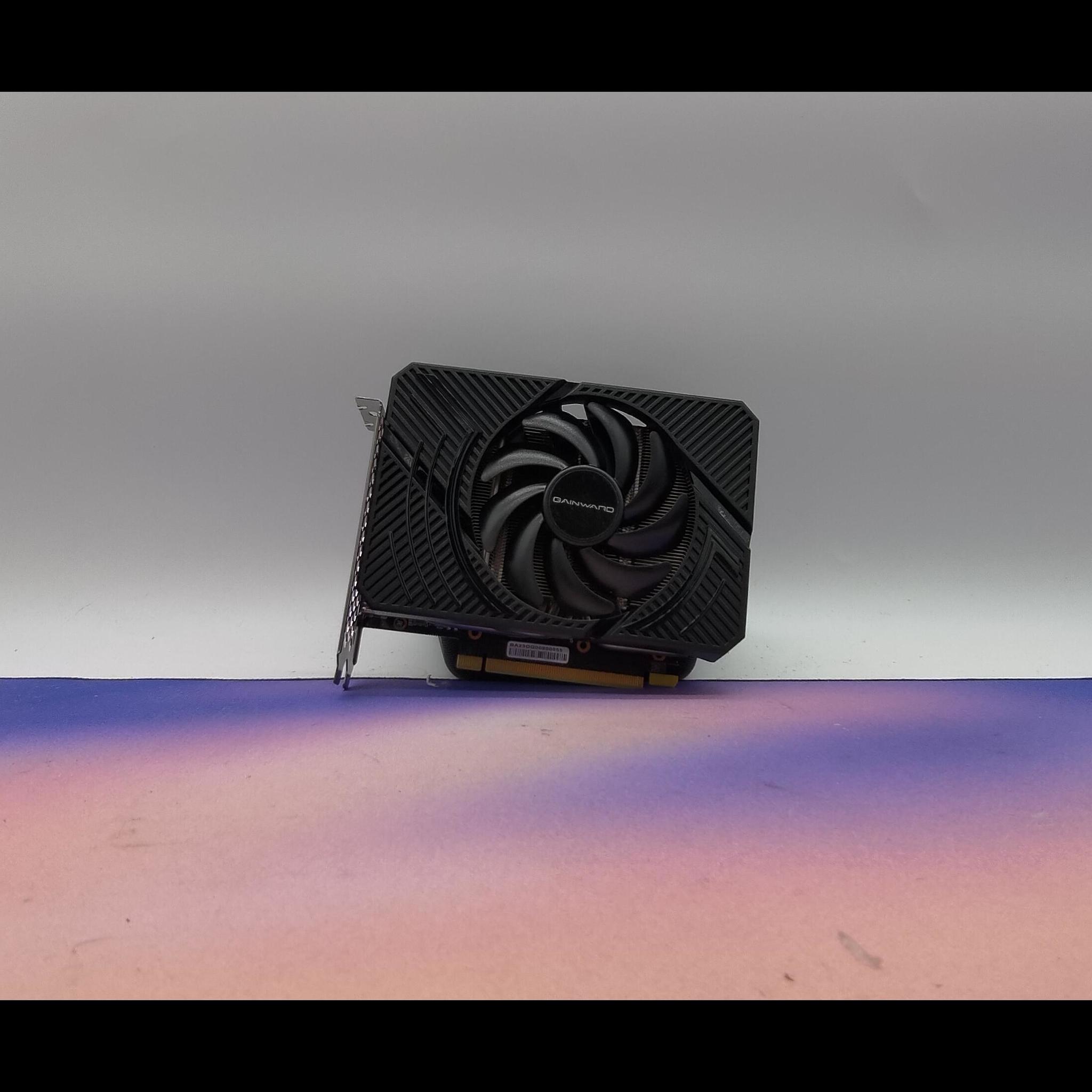 Gainward RTX 4060Ti (8GB) Pegasus
