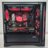 NEW Gaming PC - 3600X - 5700XT - 32GB - 1TB - Read Description!