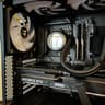 Black Tiger - RTX 4080 SUPER | Ryzen 7 7800X3D | 32GB DDR5 @ 6000MT/sec | 4TB storage | 1000W PSU