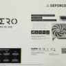4090 Graphic card white