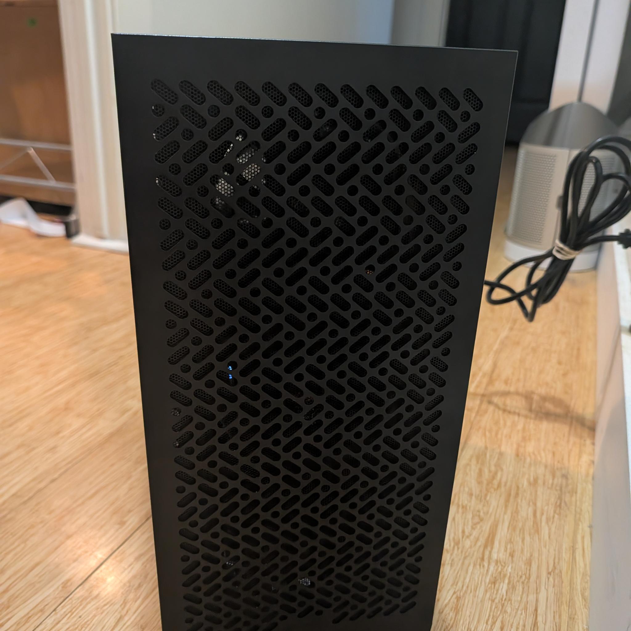 Custom No RGB AIO Gaming PC | RTX 3070 | I5 9400F | 2.2TB NVME/HDD | 16GB | H370M | Montech PC case|