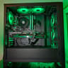 Ryzen 5 5600X, STRIX RTX 3060, 32GB Ram || GAMING AND STREAMING PC ||
