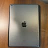 Apple iPad 9th Gen | 64GB | 10.2" Retina Display | Space Gray | Folio Case