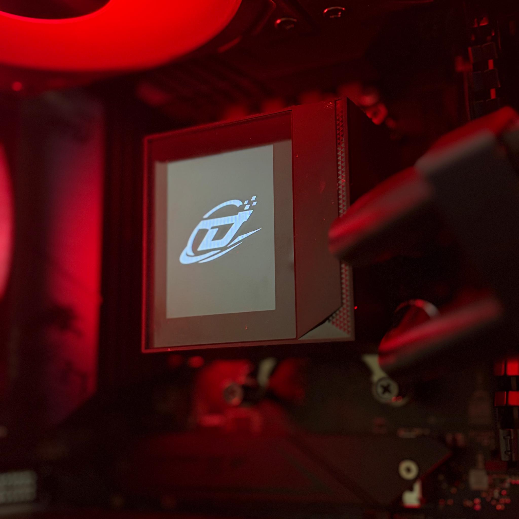 ‼️Ultimate AMD Gaming PC‼️RX 6800 16GB | Ryzen 5 5600X | 2.5TB Storage