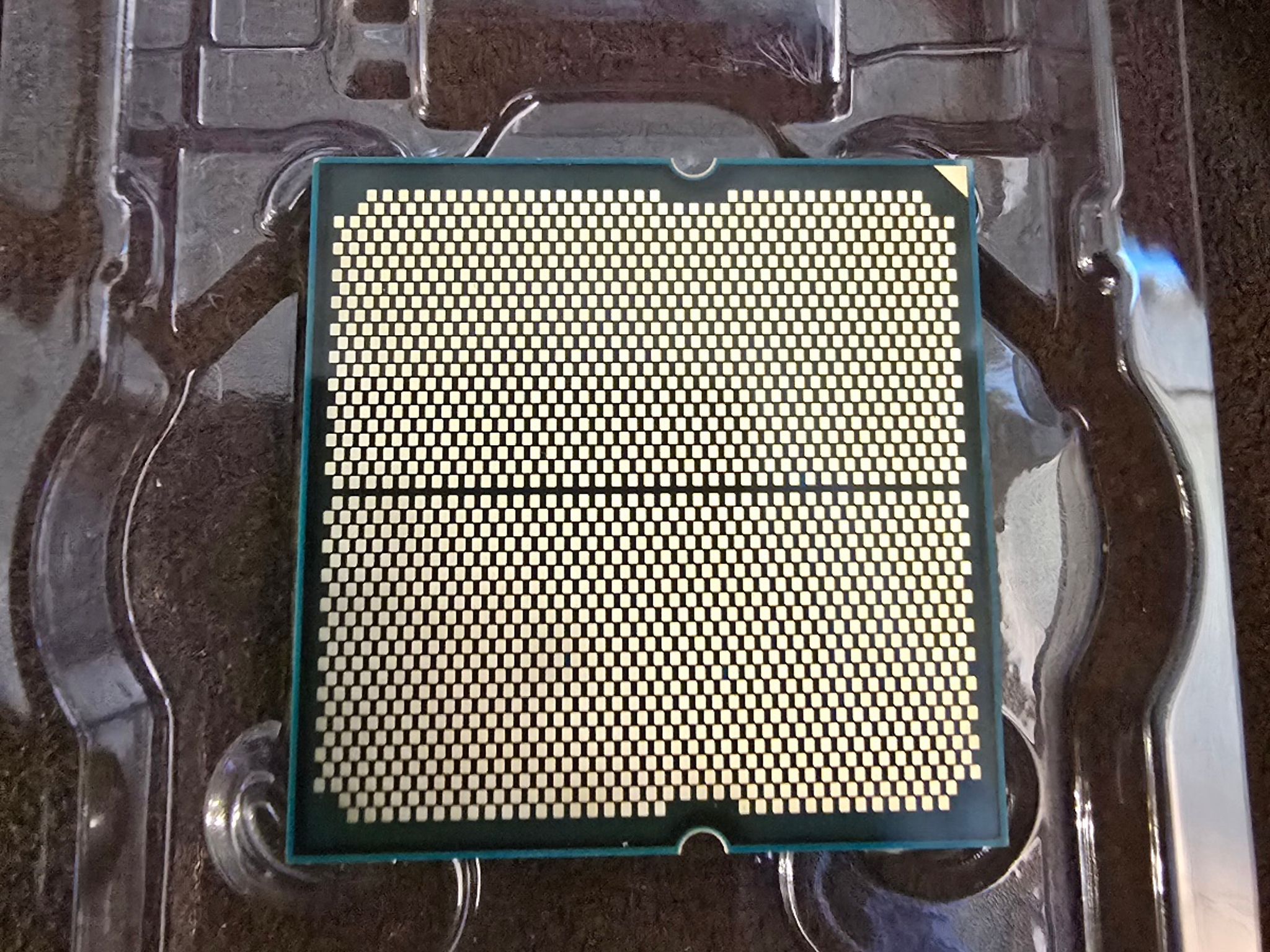 AMD Ryzen 5 7600x with ThermalRight Cooler