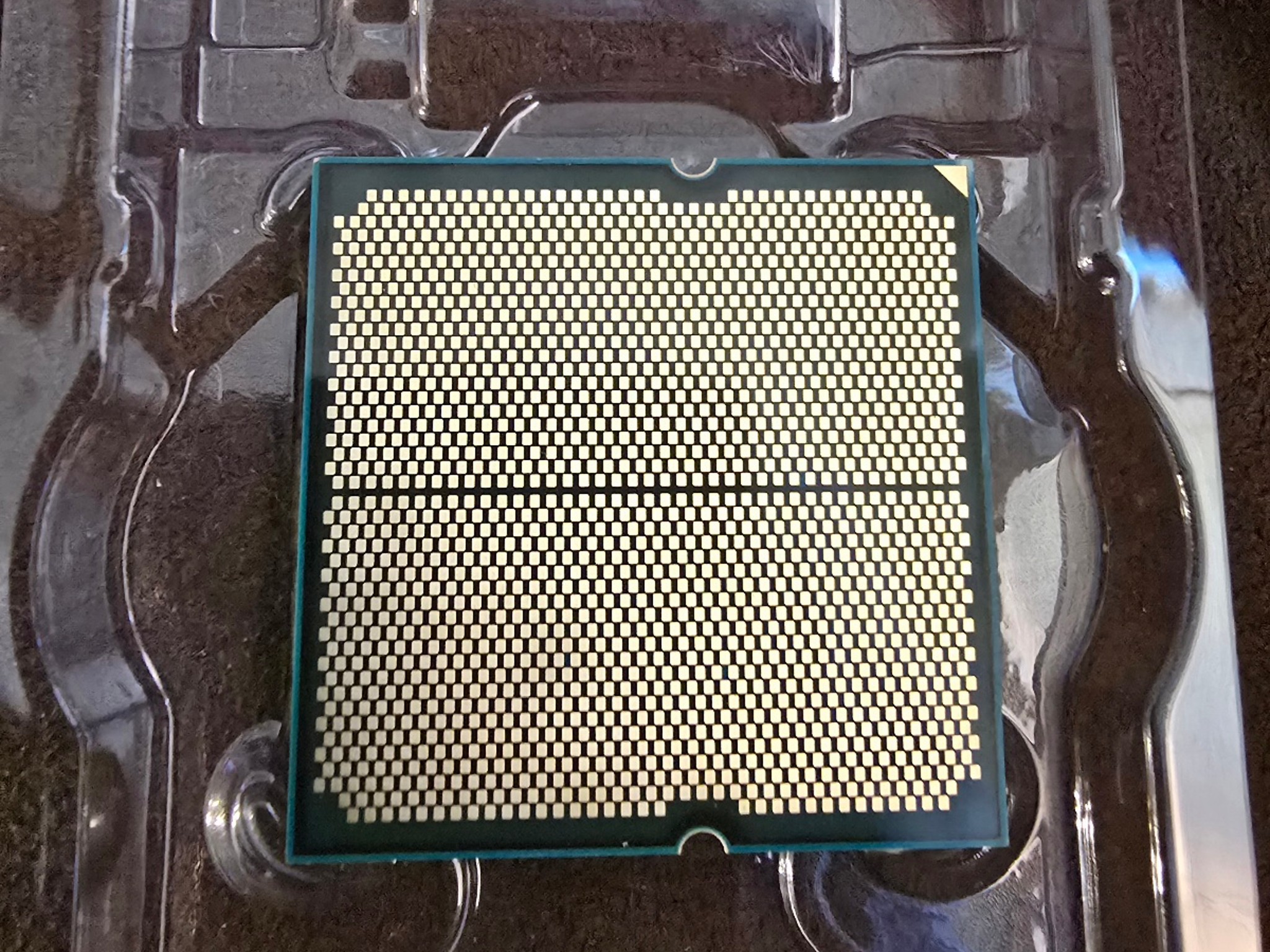 AMD Ryzen 5 7600x with ThermalRight Cooler