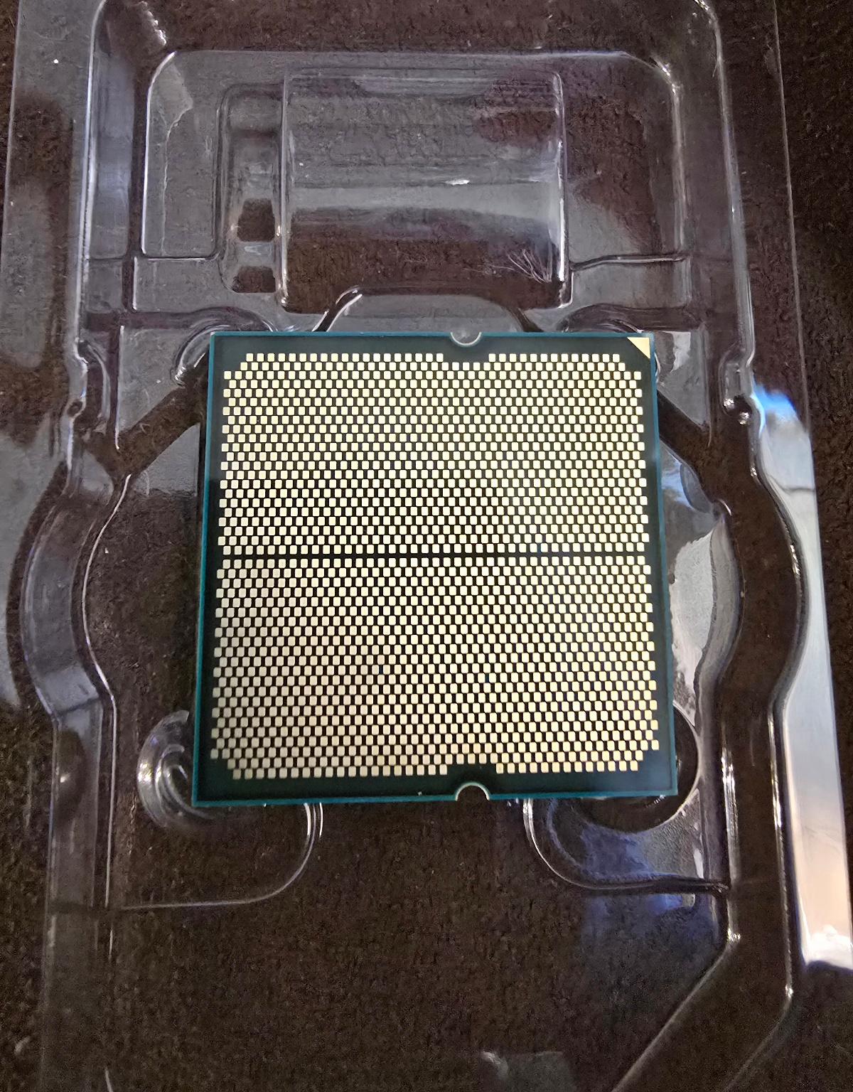 AMD Ryzen 5 7600x with ThermalRight Cooler