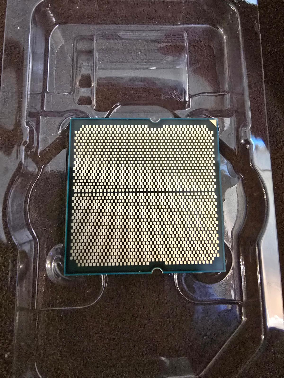 AMD Ryzen 5 7600x with ThermalRight Cooler