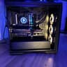 Gaming PC i5-13600k | RX 7800 XT | 32 GB DDR4 | 1 TB NVMe | Windows 11