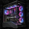 Core Ultra 7 265KF | RTX 5080 16GB | 32GB DDR5 (6000 MT/s) | 2TB SSD | 850W Gold PSU | AI Vector