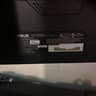 ASUS 27" 165hz Full HD (1920 x 1080) Gaming Monitor (VG279Q1A)
