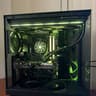 "Dark Star" Ryzen 5 5600, RTX 3060 12GB, 32GB DDR4-3600, 1TB SSD