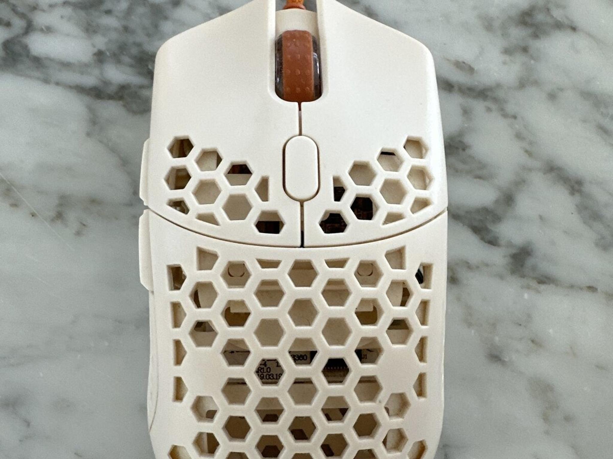 Finalmouse Ultralight 2 Capetown