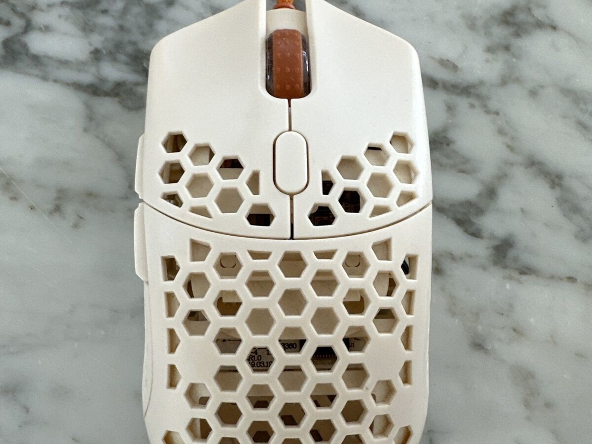 Finalmouse Ultralight 2 Capetown