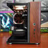 RTX 5060 | Ryzen 5 3600 | 16GB DDR4 RAM | 1TB NVME SSD | 750W GOLD | WIFI & BT