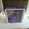 Limited Edition Purple NZXT S340 Elite Brand New 