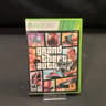 Grand Theft Auto V (GTA V) for Xbox 360
