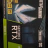 ZOTAC GAMING Twin Edge OC GeForce RTX 3060 Ti