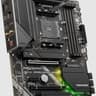 MSI B550 TOMAHAWK MAX WIFI, 32GB RAM, RYZEN 5600X