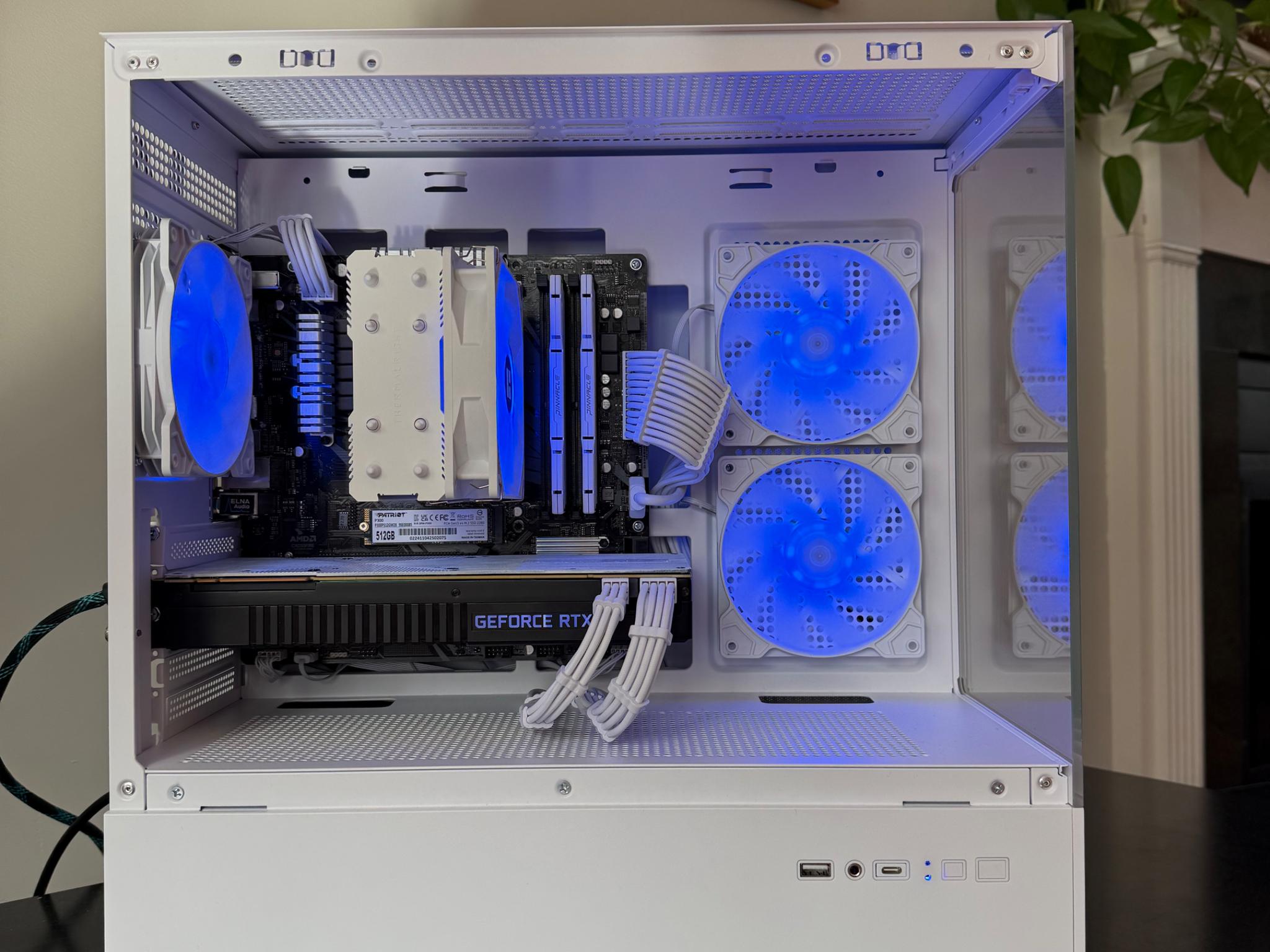 ⚪️ Gaming PC ⚪️ RTX 2070 Super | Ryzen 5 3600 | 16GB RAM