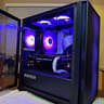 Clean Gaming PC(EVGA GTX 1070, i5-10400f, 16gb DDR4)