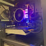 Gaming PC (Ryzen 7 2700x + RTX 3060 12gb)