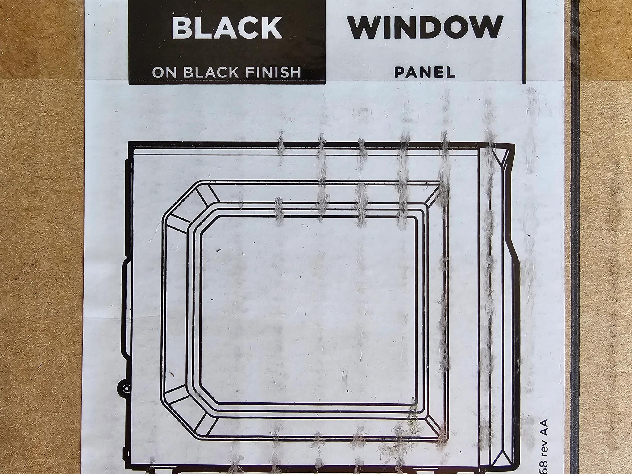 NIB - Corsair Carbide Series SPEC-02 Case, Black ATX Mid