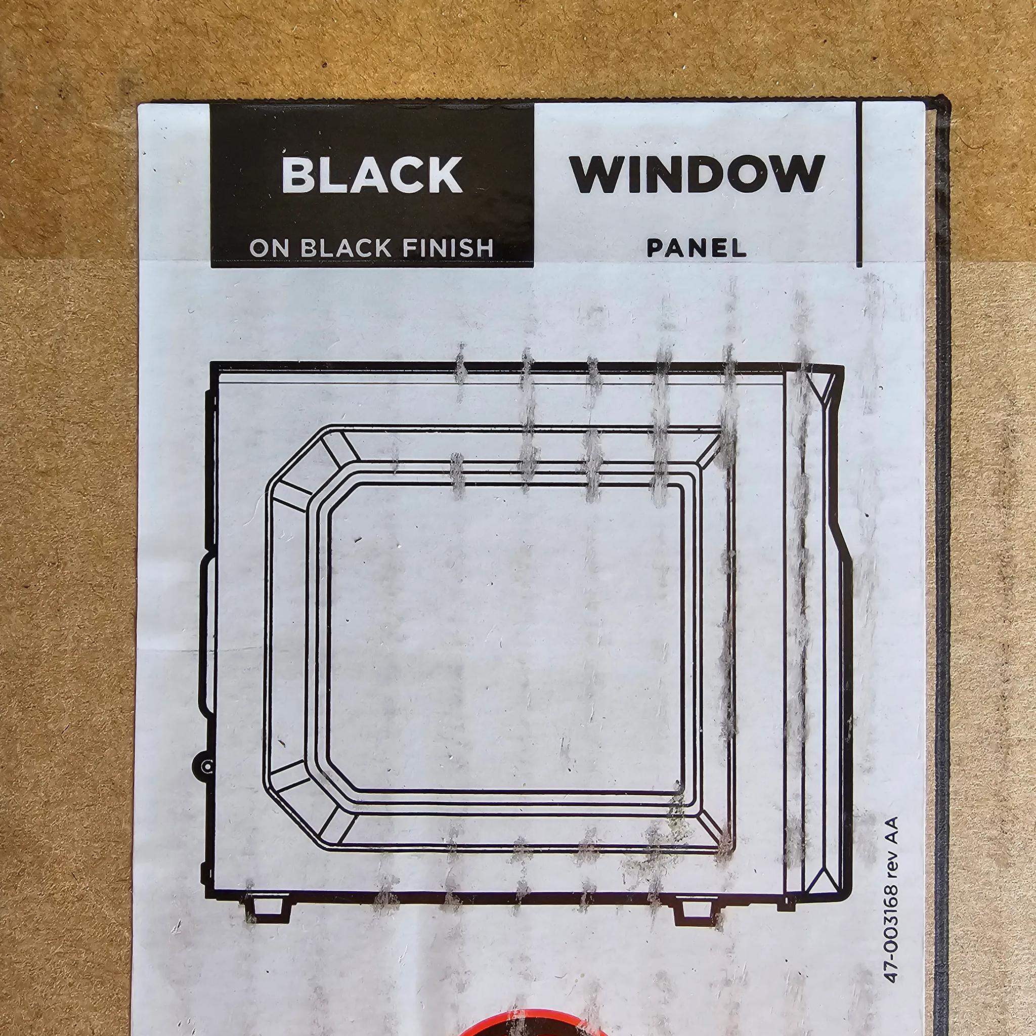 NIB - Corsair Carbide Series SPEC-02 Case, Black ATX Mid