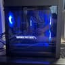 Lenovo Legion Tower 5i RTX 4070 12GB VRAM + Intel i7-13700F