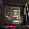 ROG B650E-I GAMING WIFI