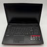 MSI GE62VR Apache PRO Intel i7-6700HQ | 32GB DDR4 | 1TB SSD | NVIDIA GTX 1060