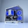 BiFrost❄️Gaming PC❄️Intel ARC 750 8GB❄️AMD Ryzen 5 3600 6 core❄️16GB DDR4❄️500GB NVME SSD
