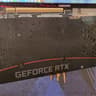 EVGA Nvidia GeForce RTX 3070