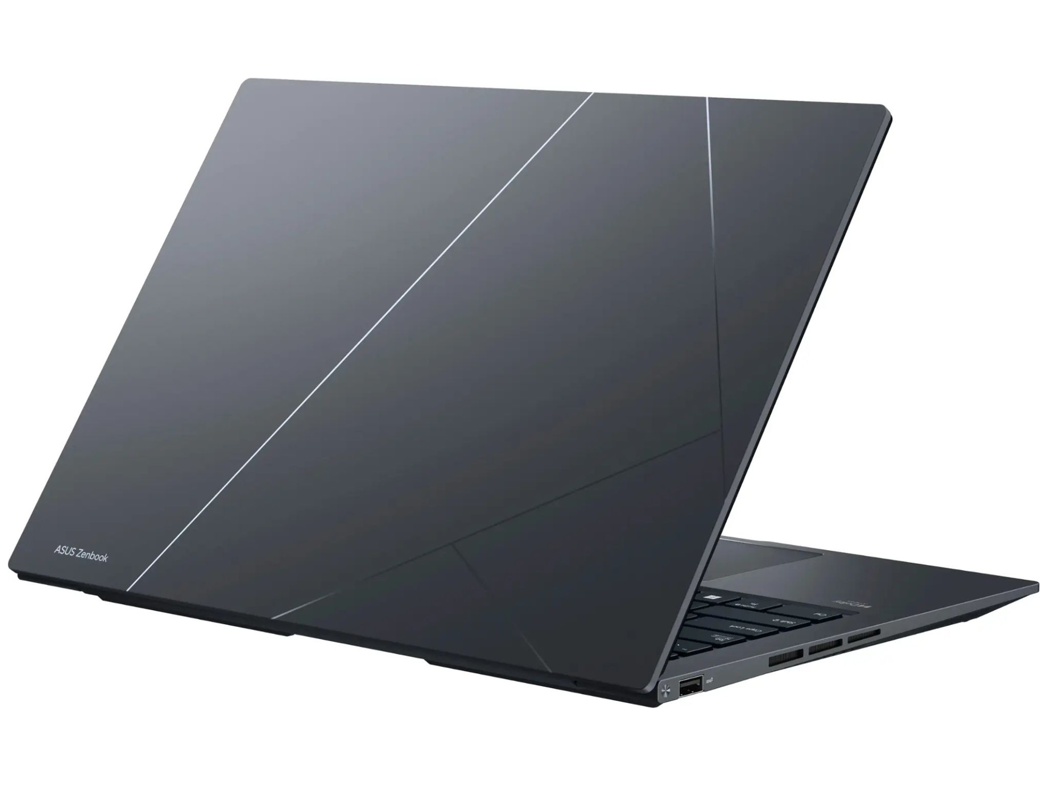 ASUS Zenbook 14X OLED
