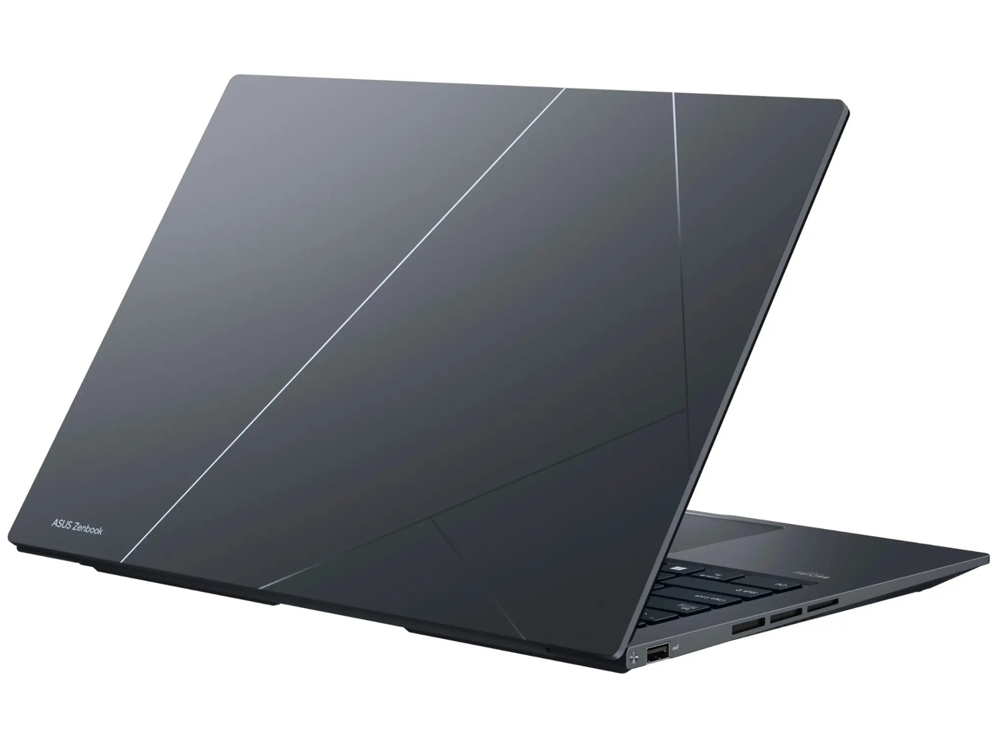 ASUS Zenbook 14X OLED