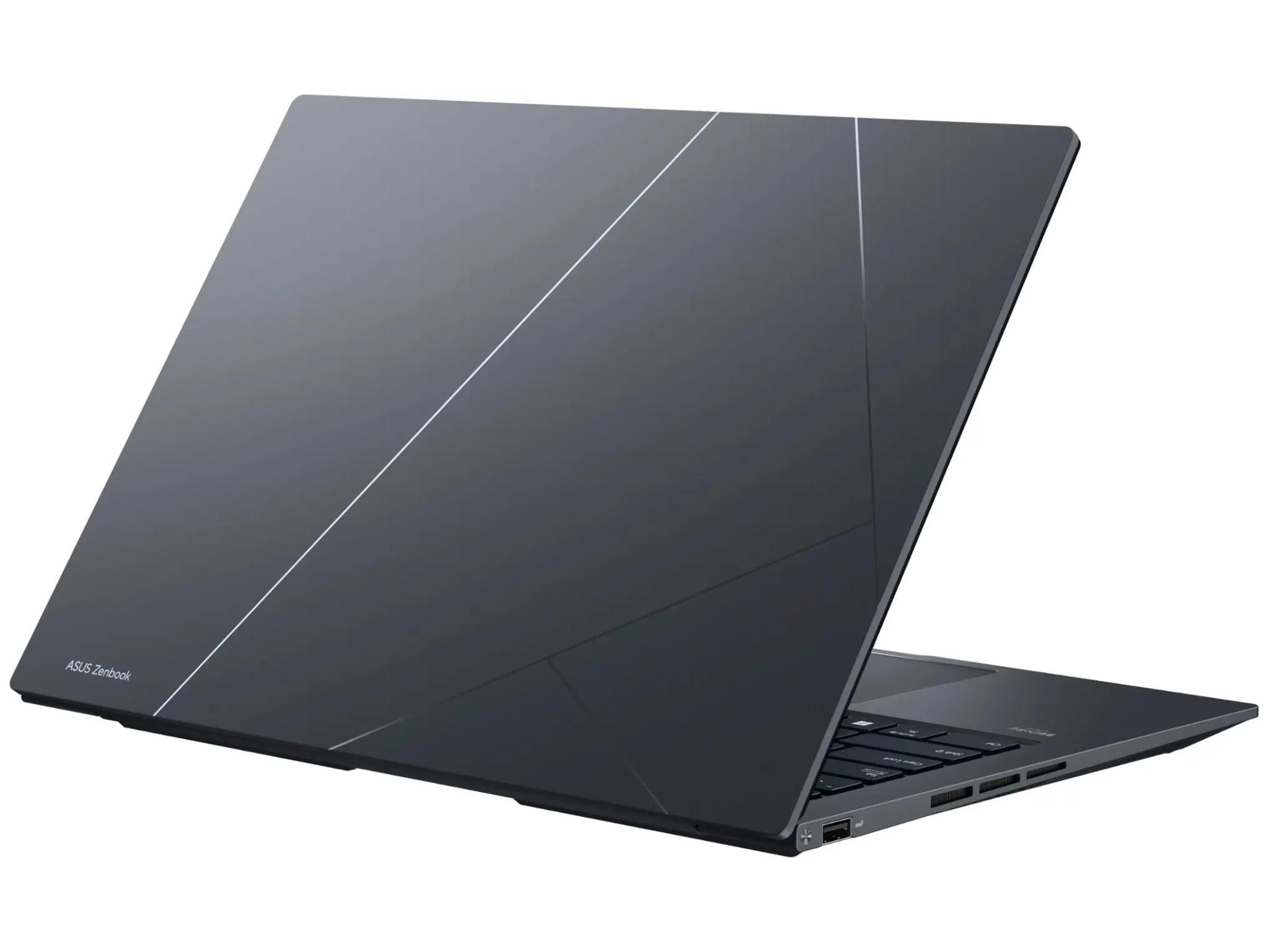 ASUS Zenbook 14X OLED