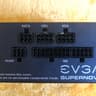 EVGA SFX 450w  Modular PSU