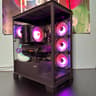 RX 6950XT Intel Core i7 12700k Gaming PC