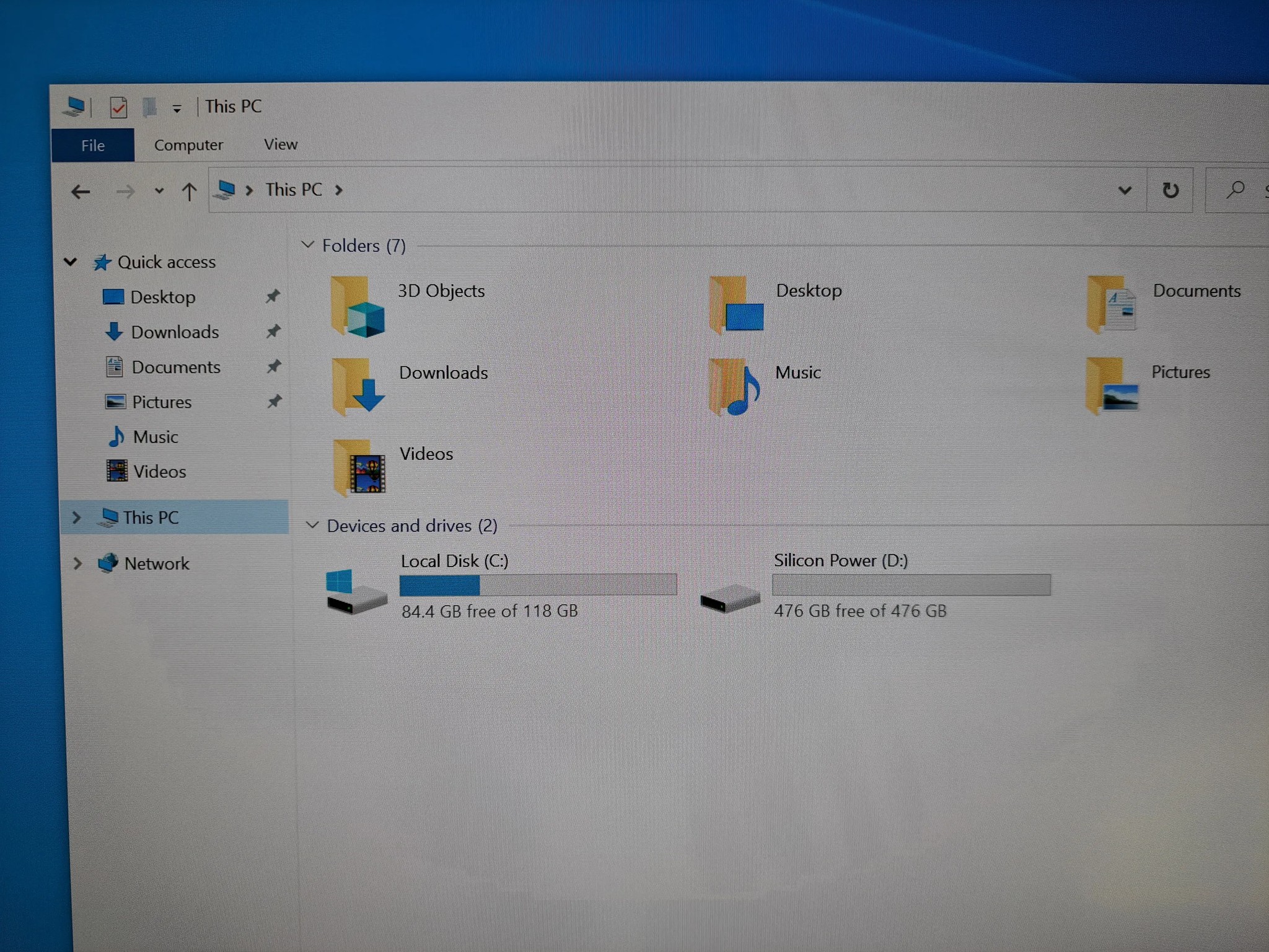 Ryzen 5 3600, RX 5700 XT - Gaming PC