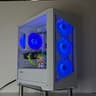 ⚔️🗡️Roronoa Zoro Gaming PC🟢GTX 1070TI 🟢I7-6700🟢16GB RAM🟢500GB NVMe SSD🟢Windows 10 Pro