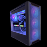 7900XTX - 7800X3D - 32GB RAM - 1TB NVME - High-end AMD build