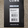 BitFenix Cube AIO ARGB CPU Liquid Cooler 360mm Radiator (Black) - Brand New In Box