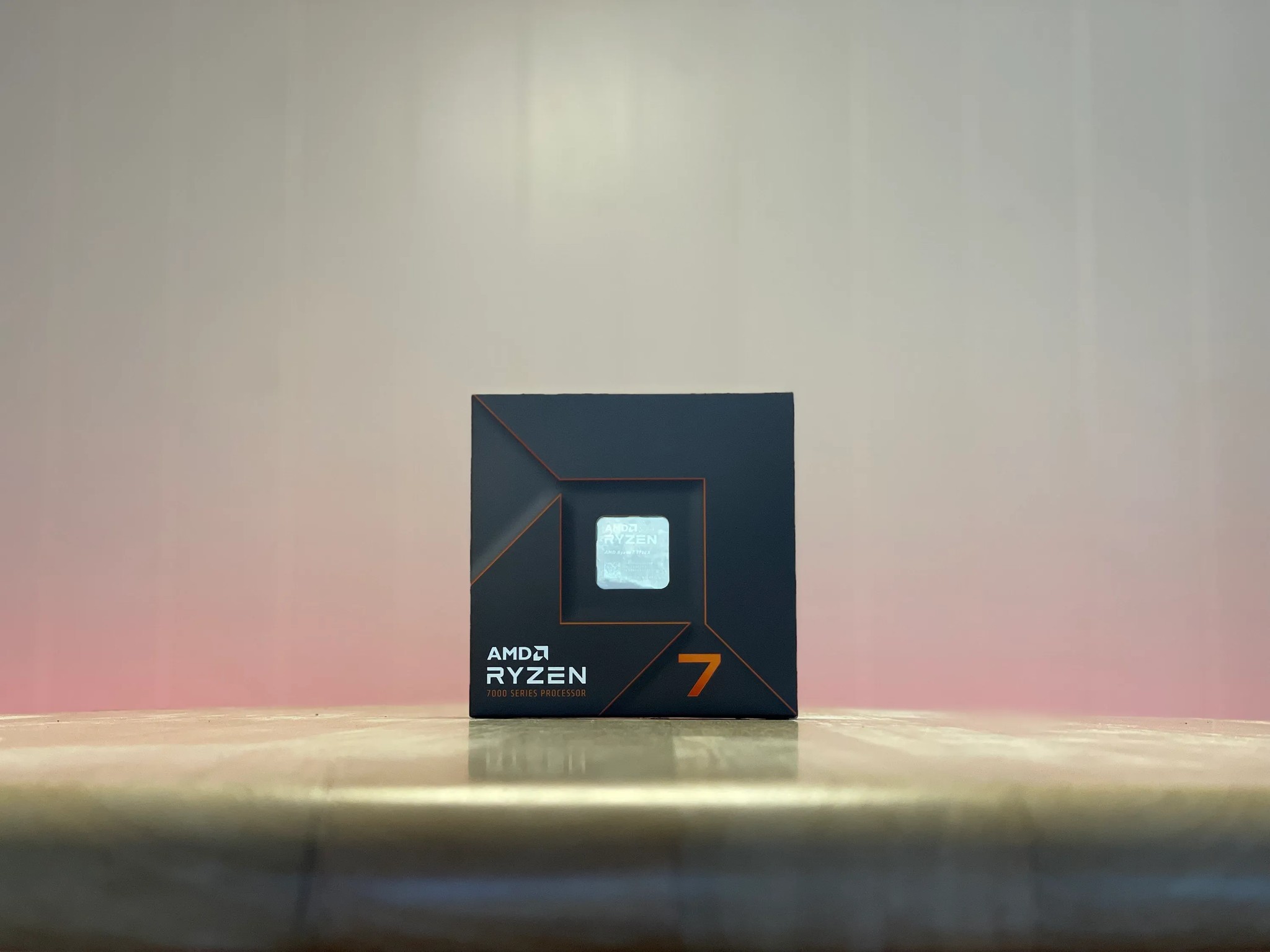 Ryzen 7 7700X + B650 X AX V2 + 32GB DDR5 6000mhz