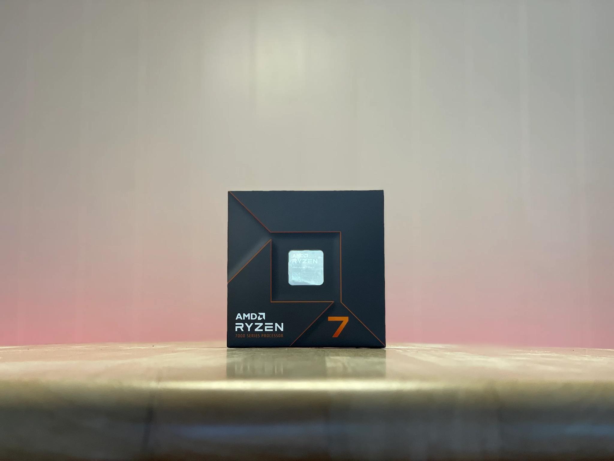 Ryzen 7 7700X + B650 X AX V2 + 32GB DDR5 6000mhz