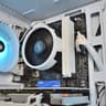 🌨️🌨️| RTX 2060 SUPER 6GB | RYZEN 5 3600 | 16GB DDR4 RAM | 1TB NVME SSD | Blizzard Box 2.0 |