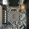 ASRock Z590 PRO4 ATX Motherboard LGA1200 Intel DDR4 PCIe HDMI USB Gaming
